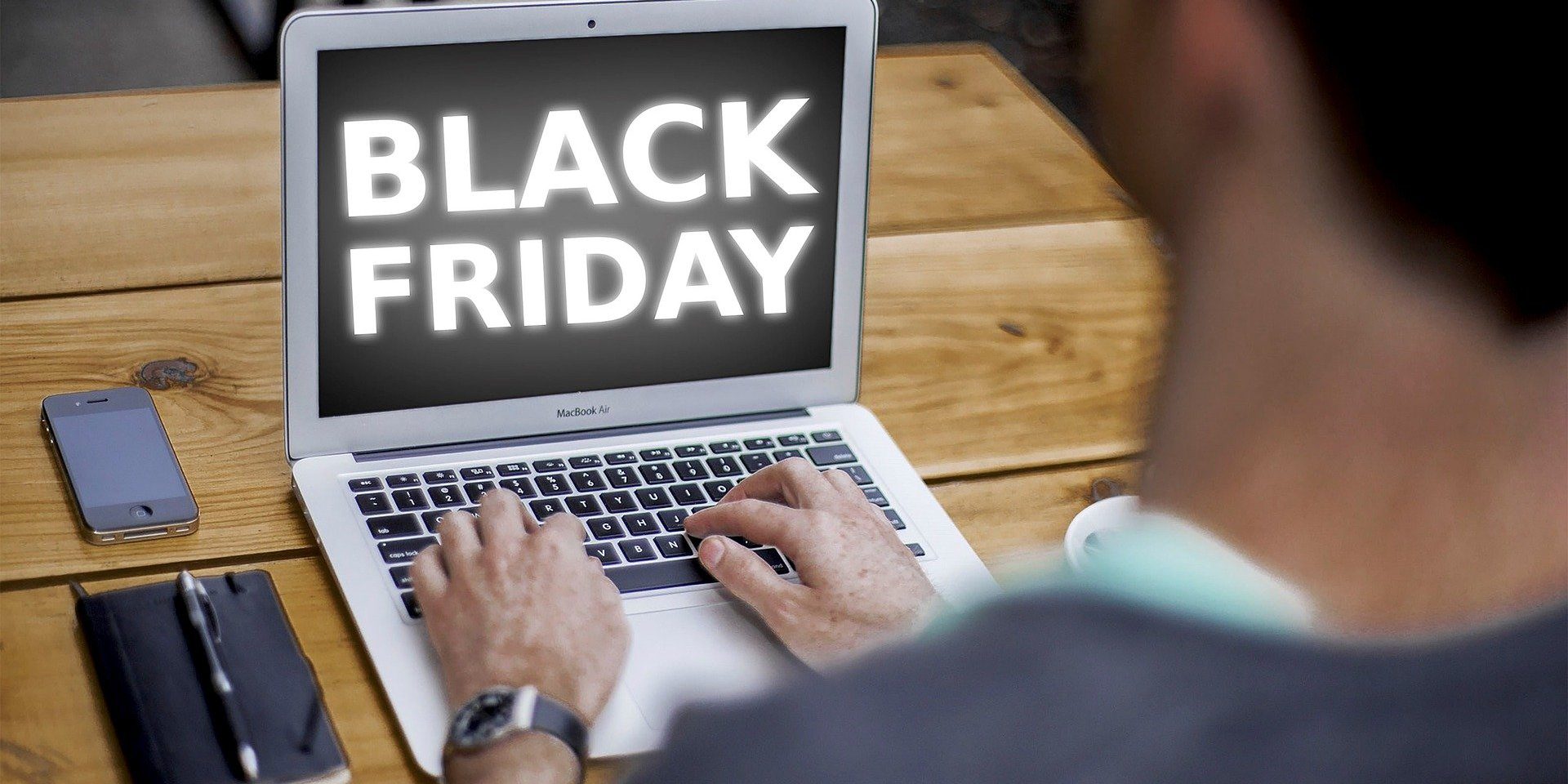 Black Friday 2020 em meio à pandemia, vendas no prometem ser históricas Black Friday 2020 em meio à pandemia, vendas no prometem ser históricas