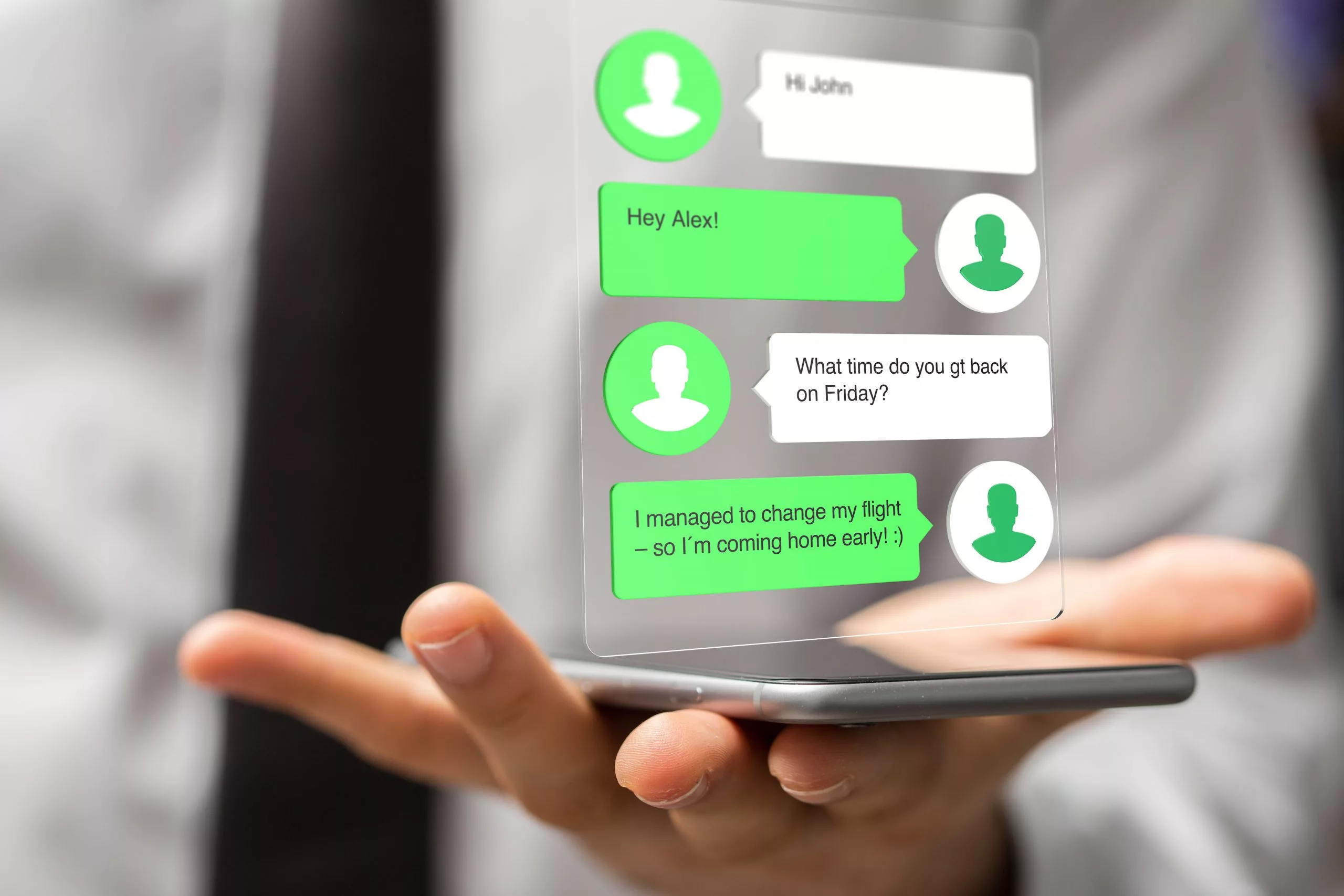 Como os chatbots podem melhorar o atendimento ao cliente em empresas online