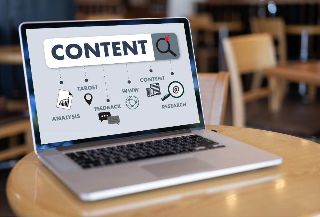 Entenda a importância do conteúdo personalizado para sua estratégia de marketing