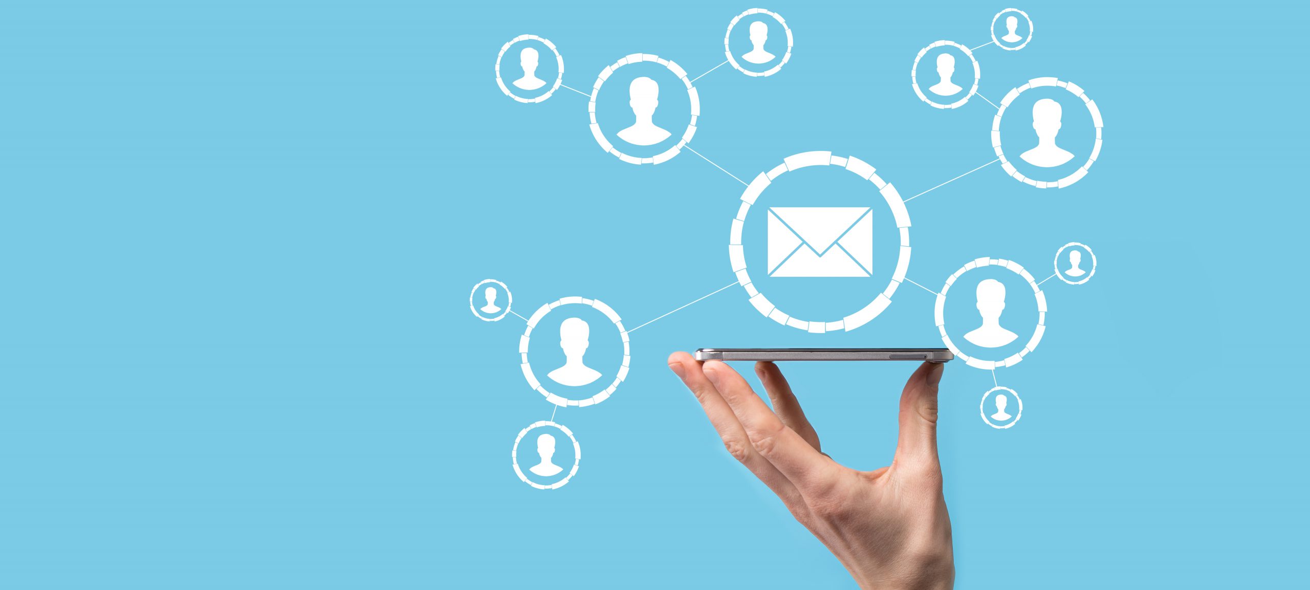 Como conciliar suas estratégias de e-mail marketing com os disparos de SMS marketing?